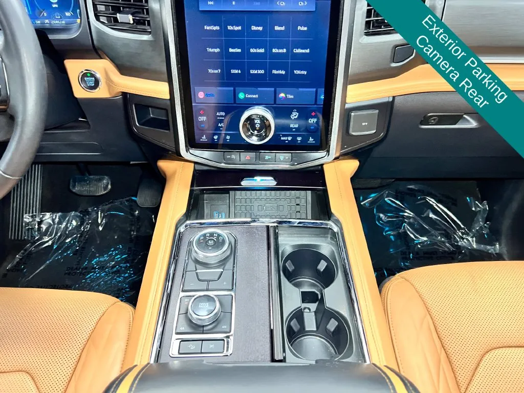Ford Expedition photo 14