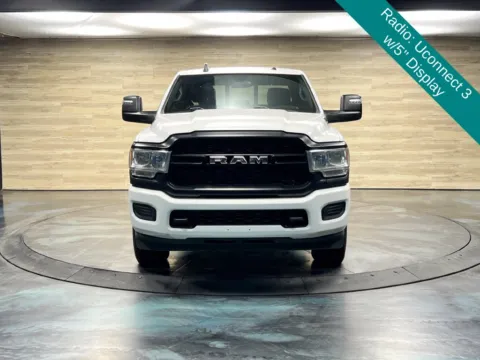More photos of 2024 Ram 3500 Tradesman at Parkline Motors, UT