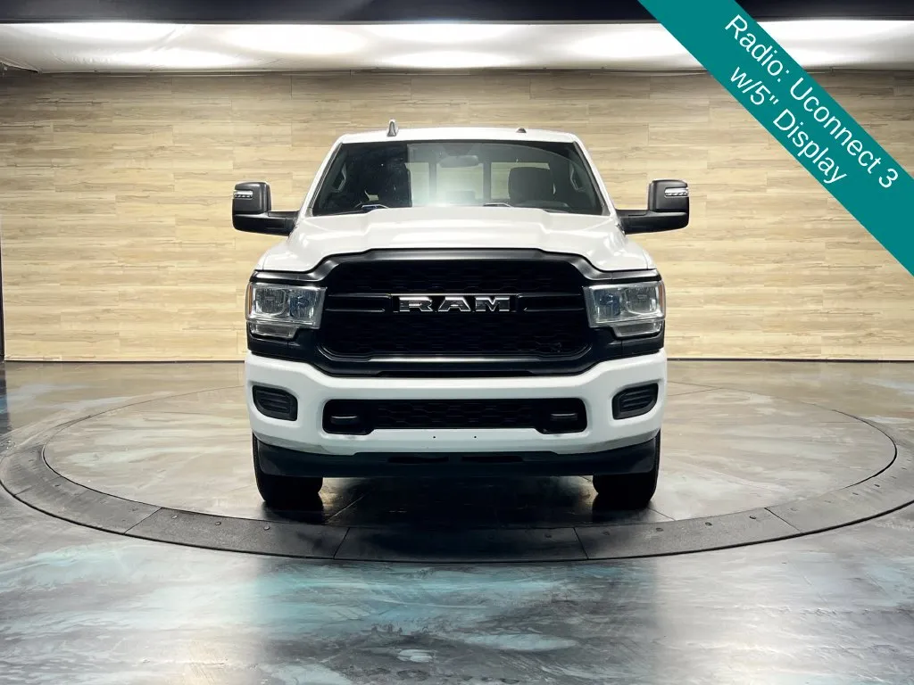Ram 3500 photo 4