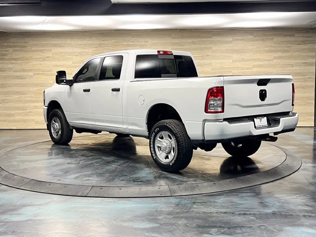 Ram 3500 photo 18