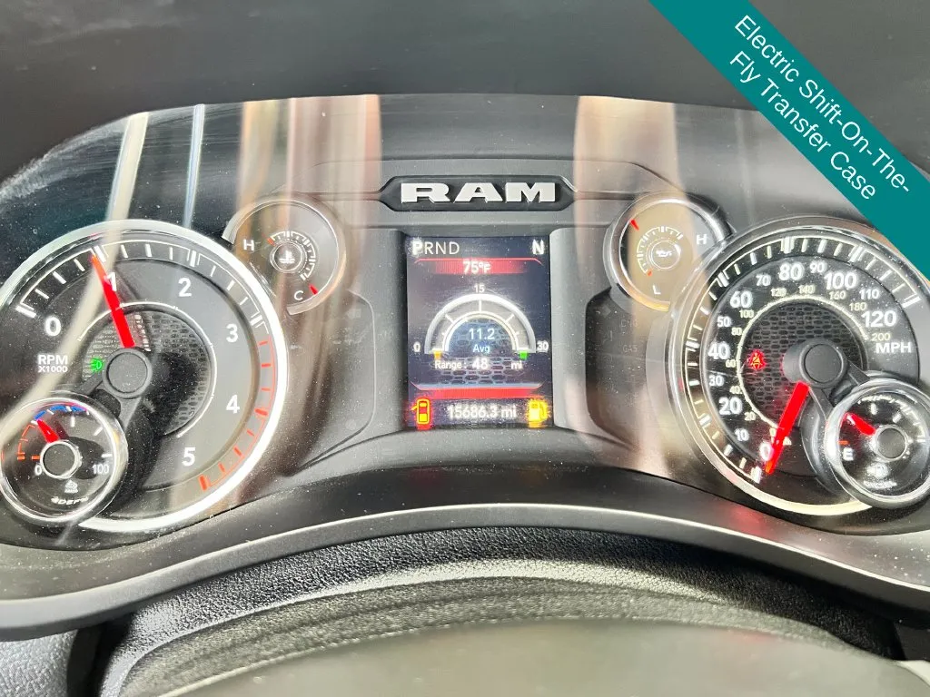 Ram 3500 photo 13