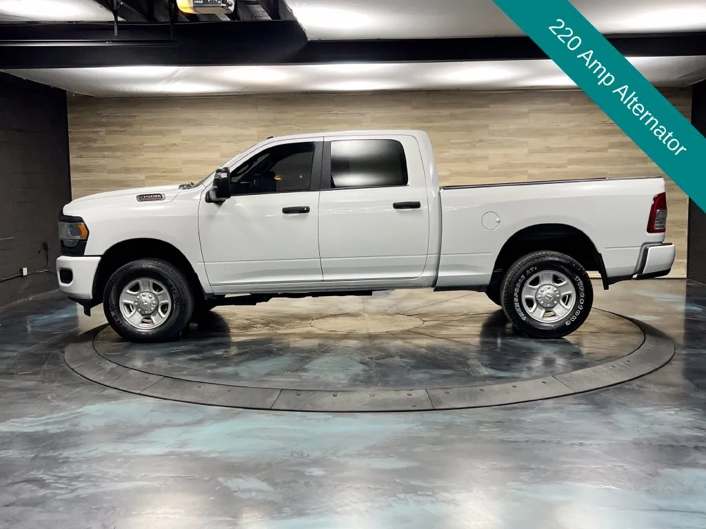 Ram 3500 photo 14