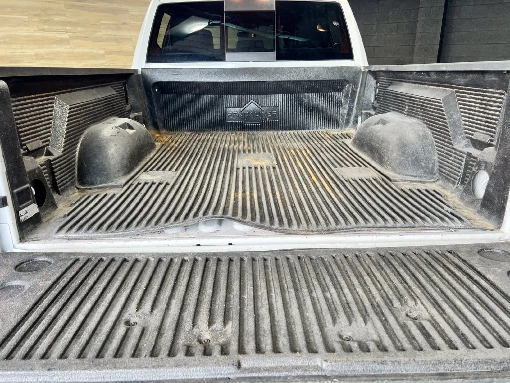 Ram 3500 photo 21