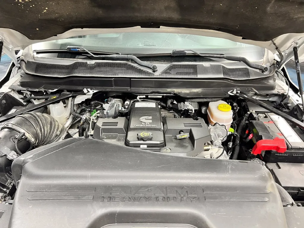 Ram 3500 photo 23