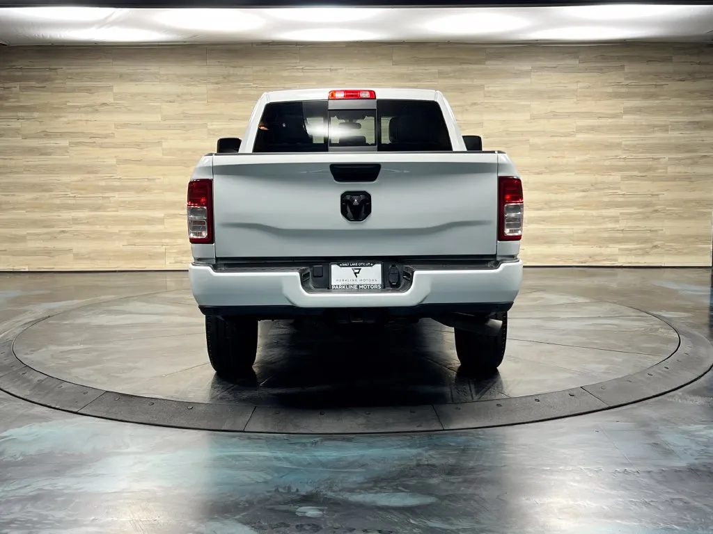 Ram 3500 photo 20