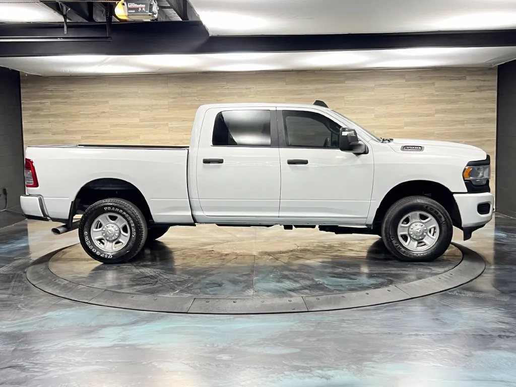 Ram 3500 photo 24