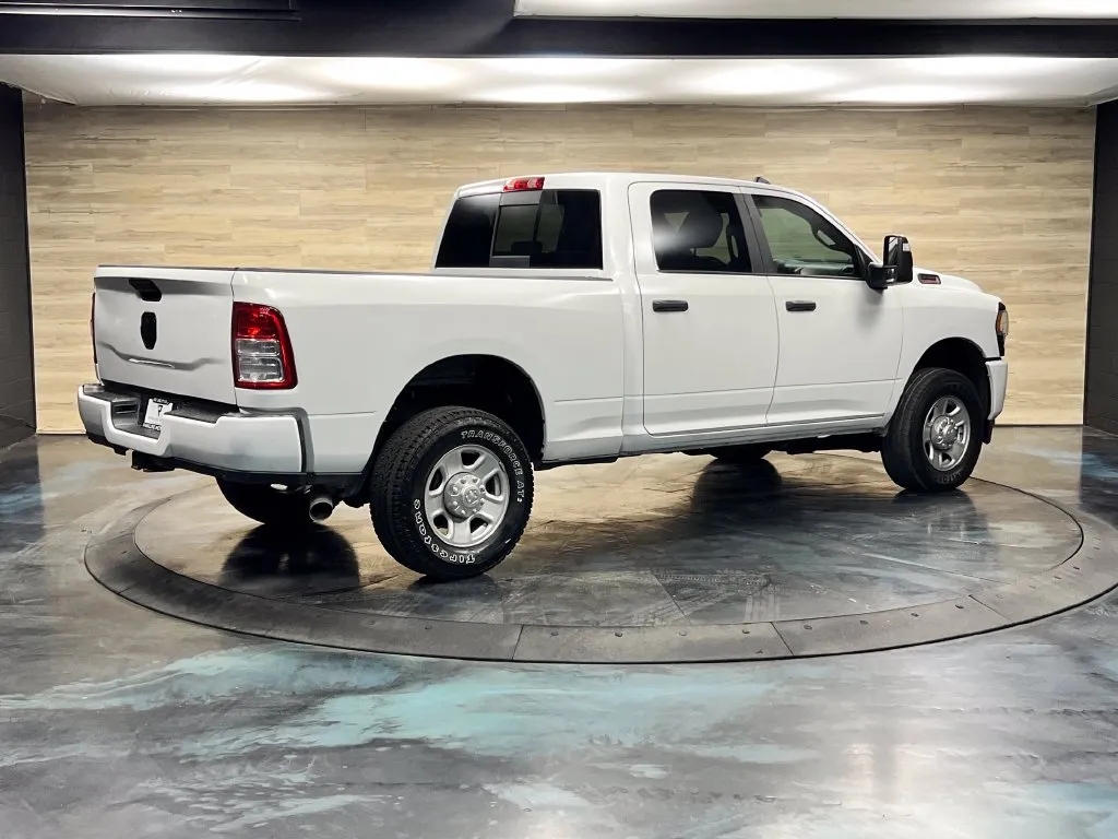 Ram 3500 photo 22