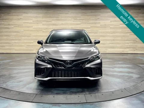 More photos of 2022 Toyota Camry SE at Parkline Motors, UT