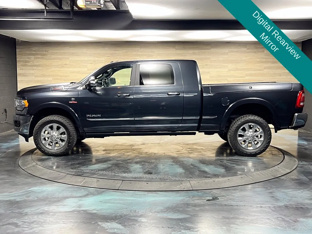 Ram 2500 photo 13