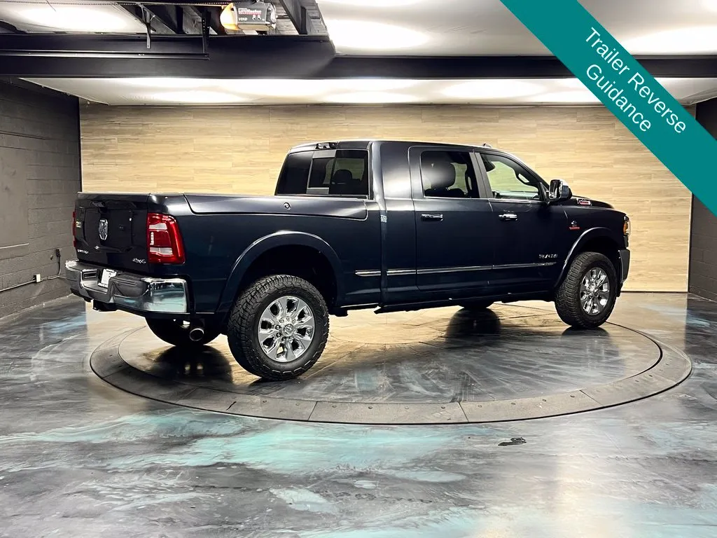 Ram 2500 photo 22