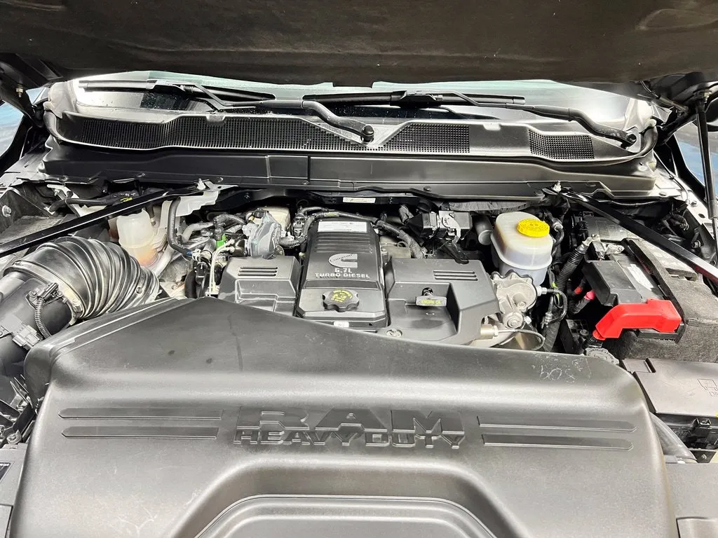 Ram 2500 photo 26