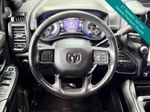 Another view of 2022 Ram 2500 Limited for sale in Salt Lake City, UT at Parkline Motors