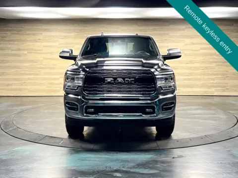 More photos of 2022 Ram 2500 Limited at Parkline Motors, UT