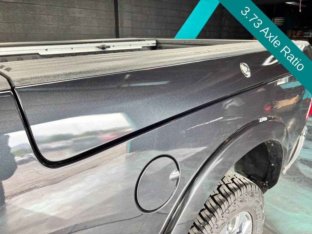 Ram 2500 photo 24