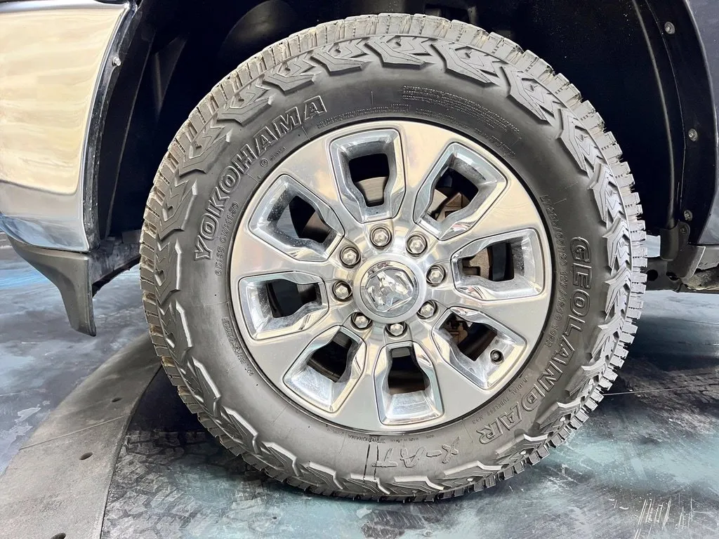 Ram 2500 photo 27