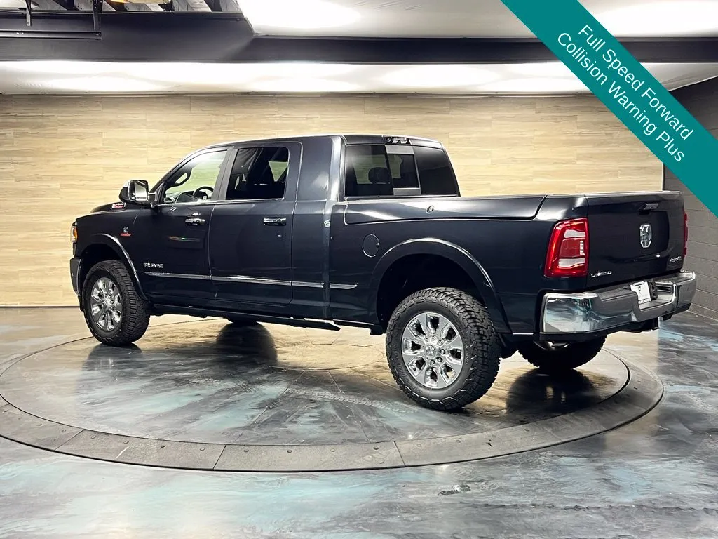 Ram 2500 photo 16