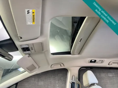 Another view of 2025 Honda Odyssey EX-L for sale in Salt Lake City, UT at Parkline Motors