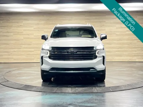 More photos of 2024 Chevrolet Tahoe Premier at Parkline Motors, UT