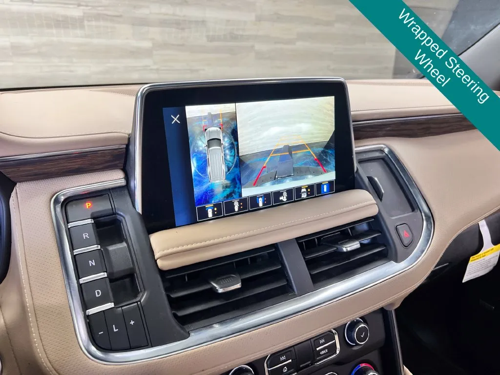 Chevrolet Tahoe photo 15