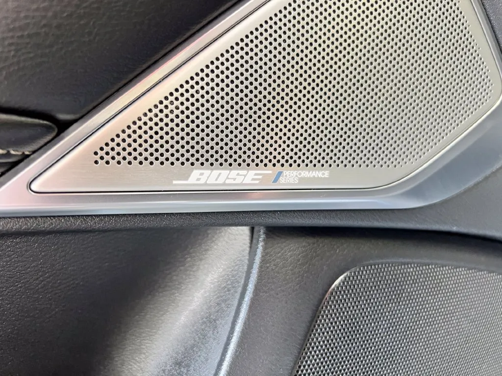 Infiniti Q50 photo 19