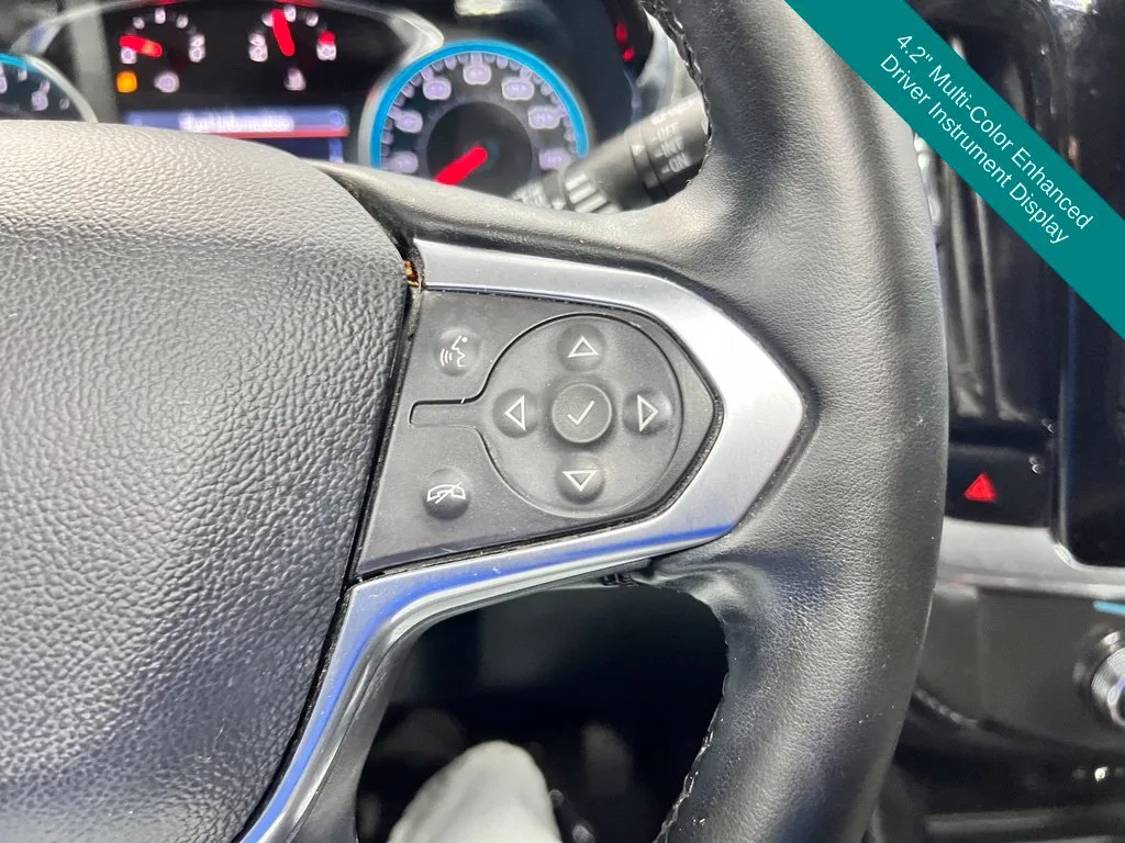 Chevrolet Traverse photo 13