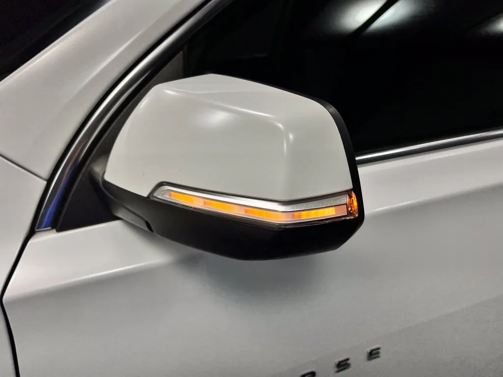 Chevrolet Traverse photo 27