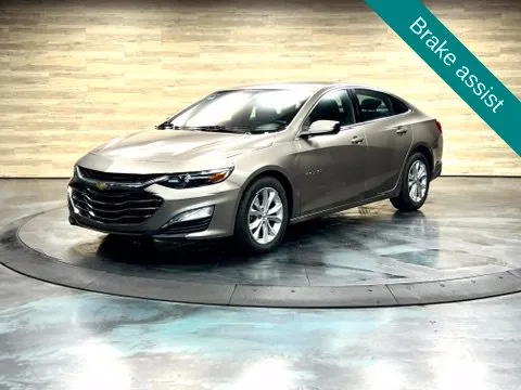 Chevrolet Malibu photo 7