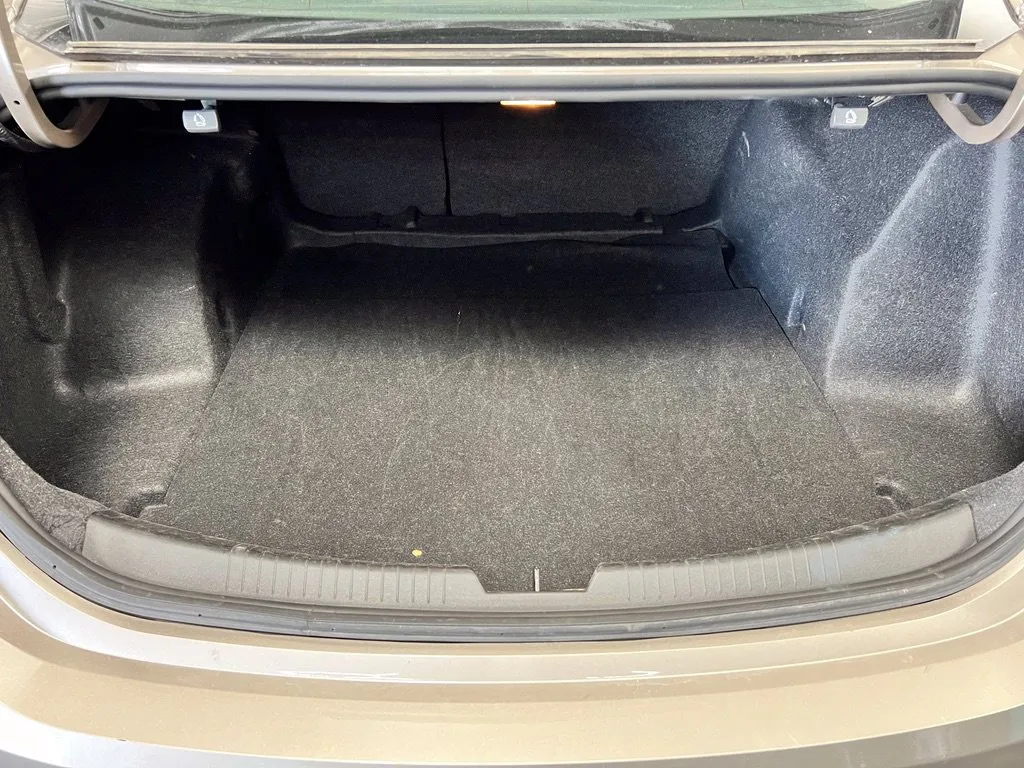 Chevrolet Malibu photo 19
