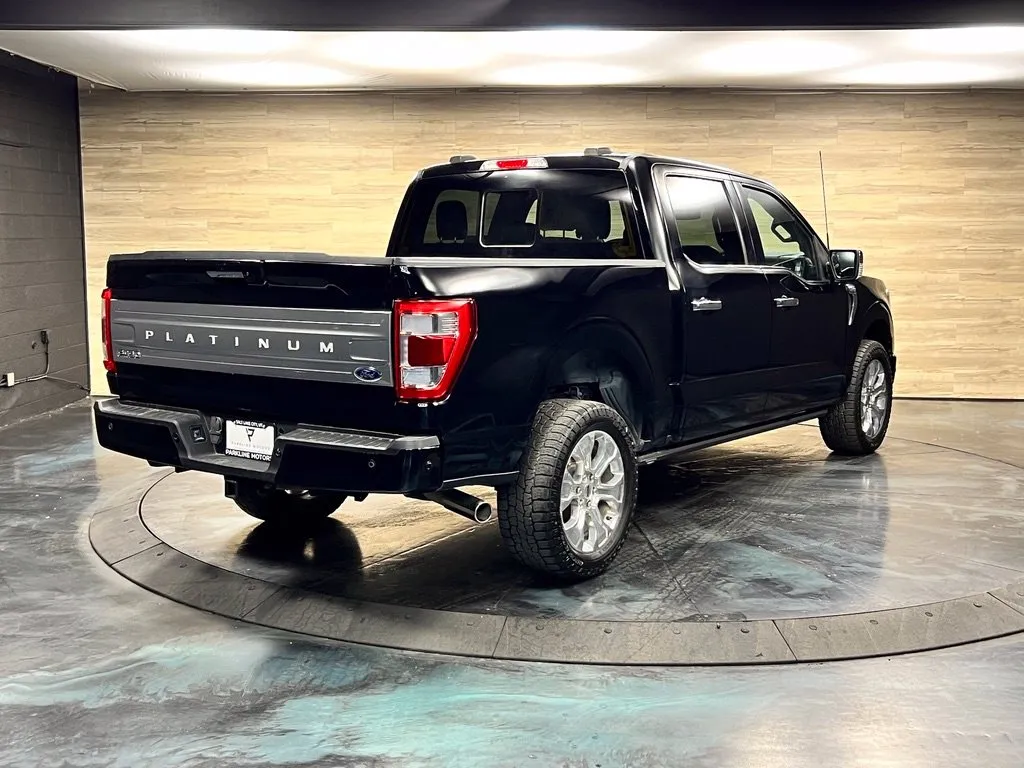 Ford F-150 photo 28