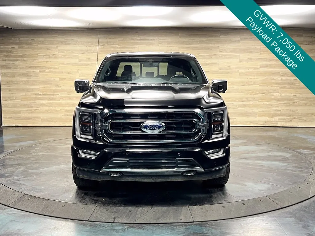Ford F-150 photo 6