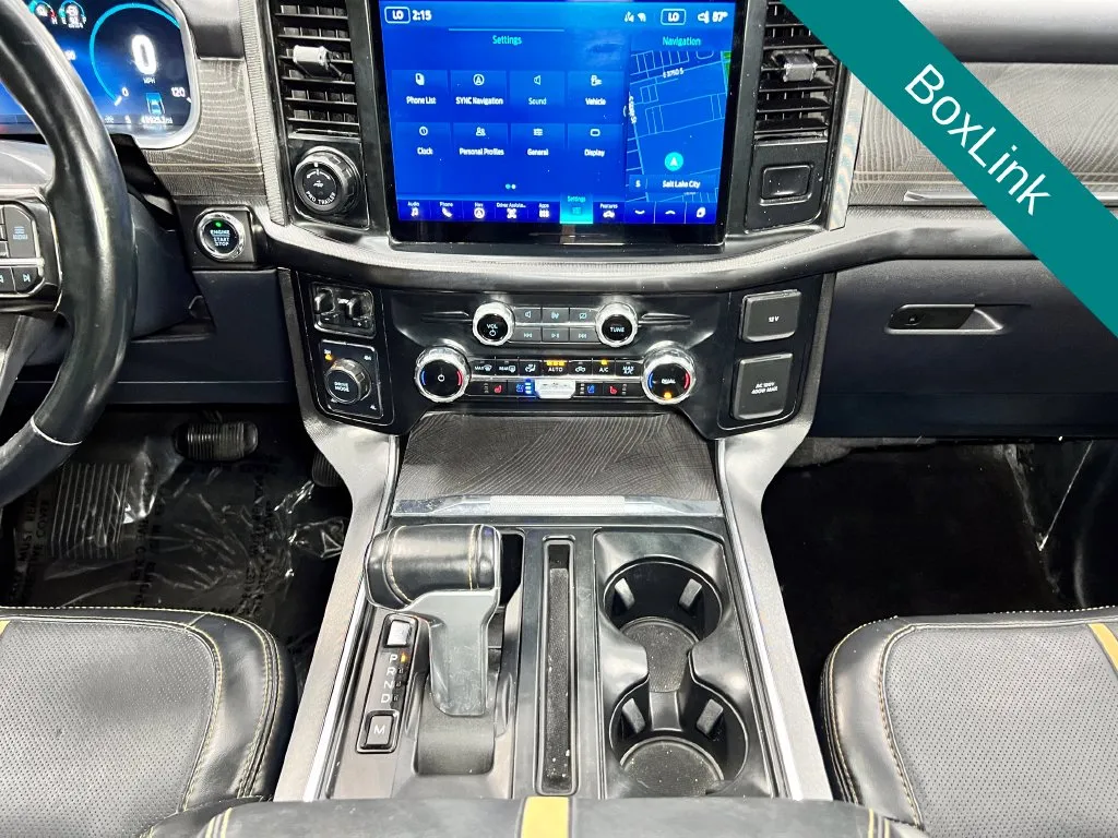 Ford F-150 photo 12