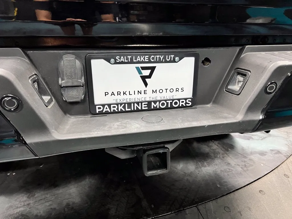 Ford F-150 photo 29
