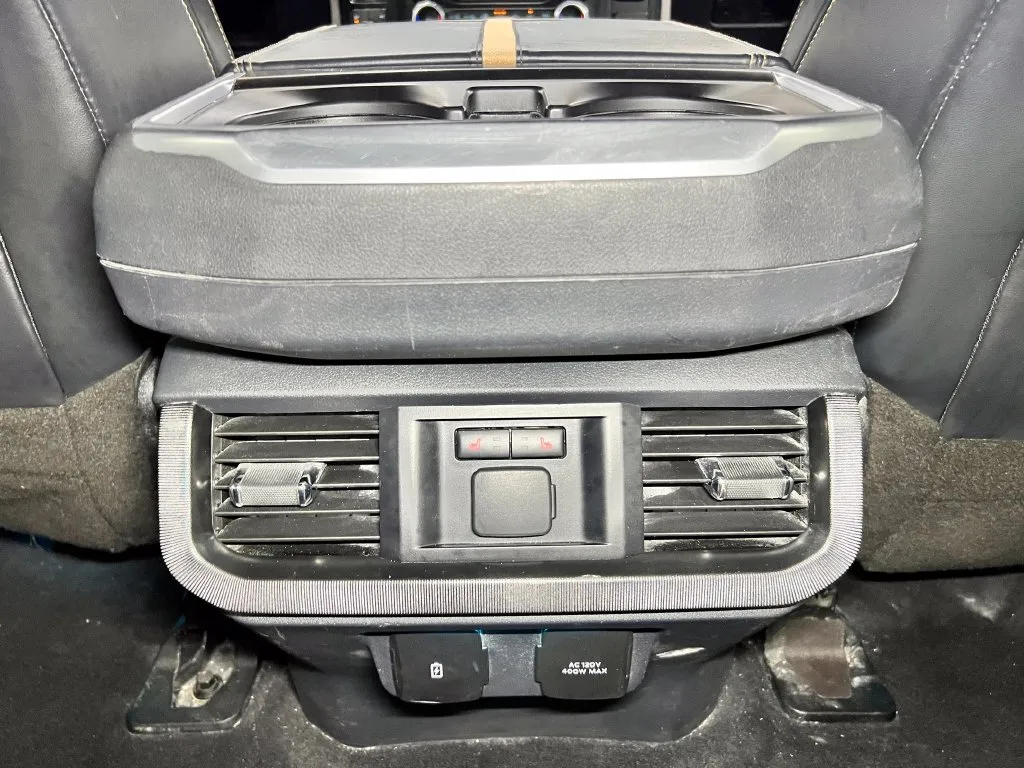 Ford F-150 photo 22