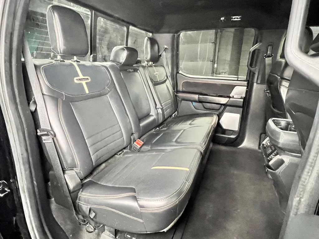 Ford F-150 photo 21