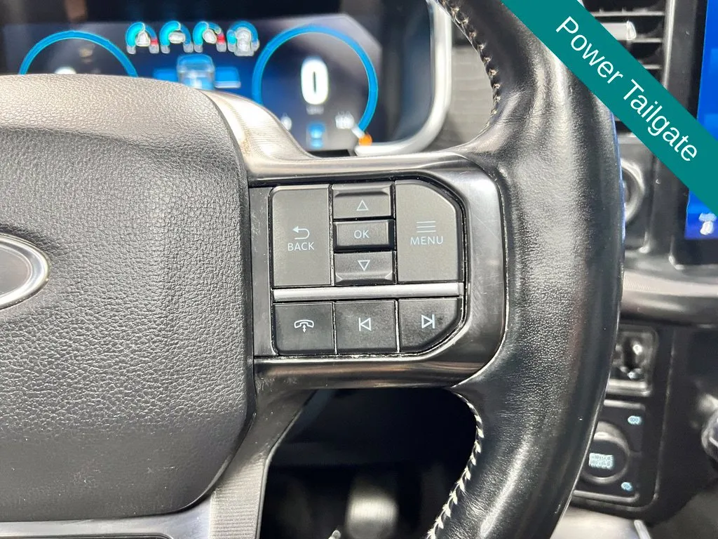 Ford F-150 photo 9