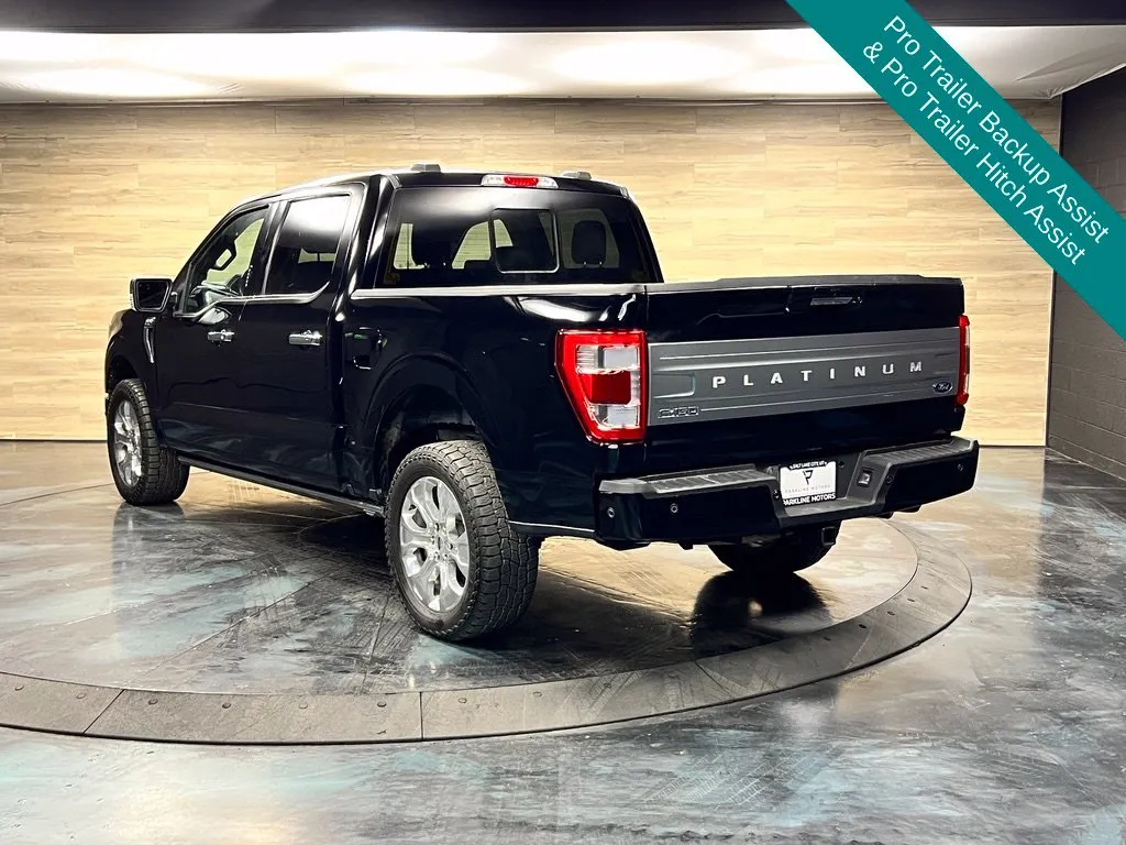 Ford F-150 photo 19