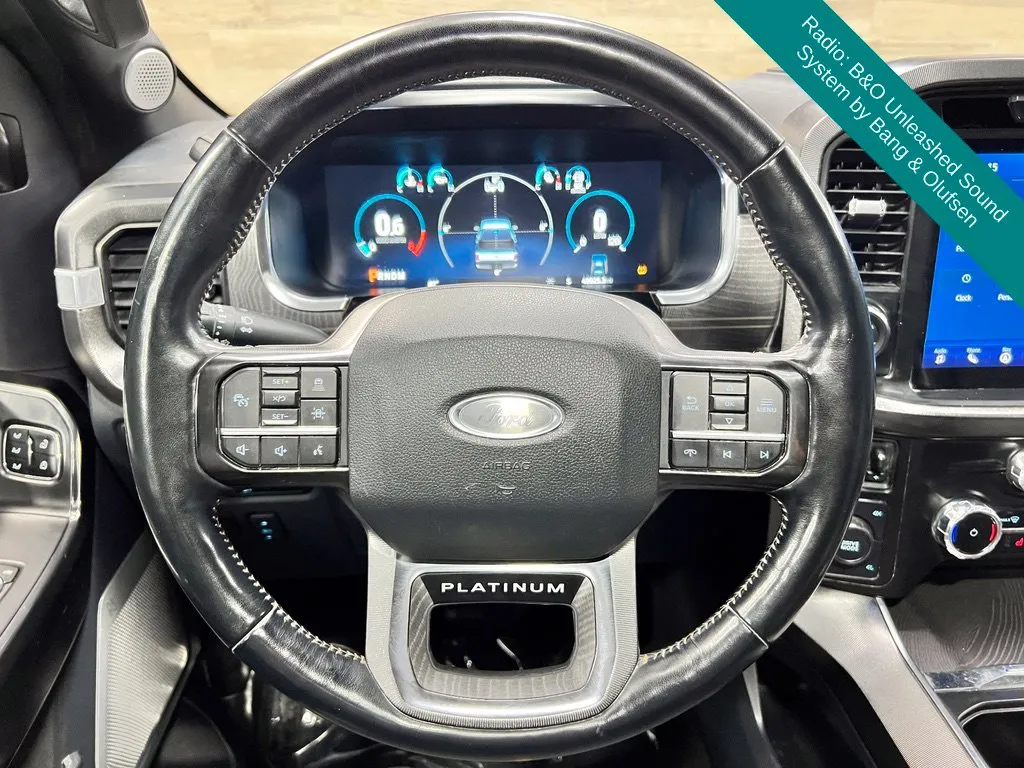 Ford F-150 photo 7
