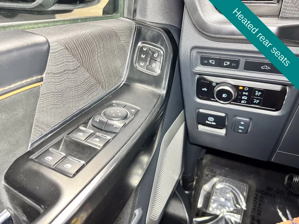 Ford F-150 photo 17