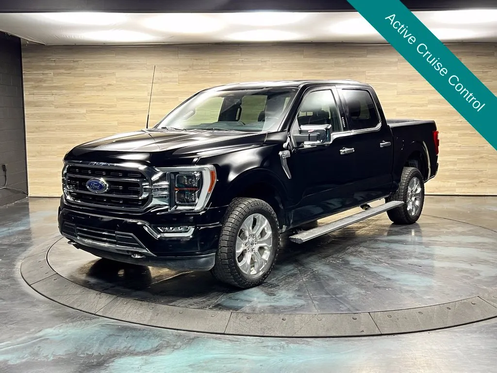 Ford F-150 photo 10