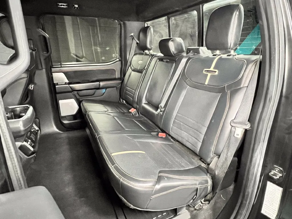 Ford F-150 photo 20