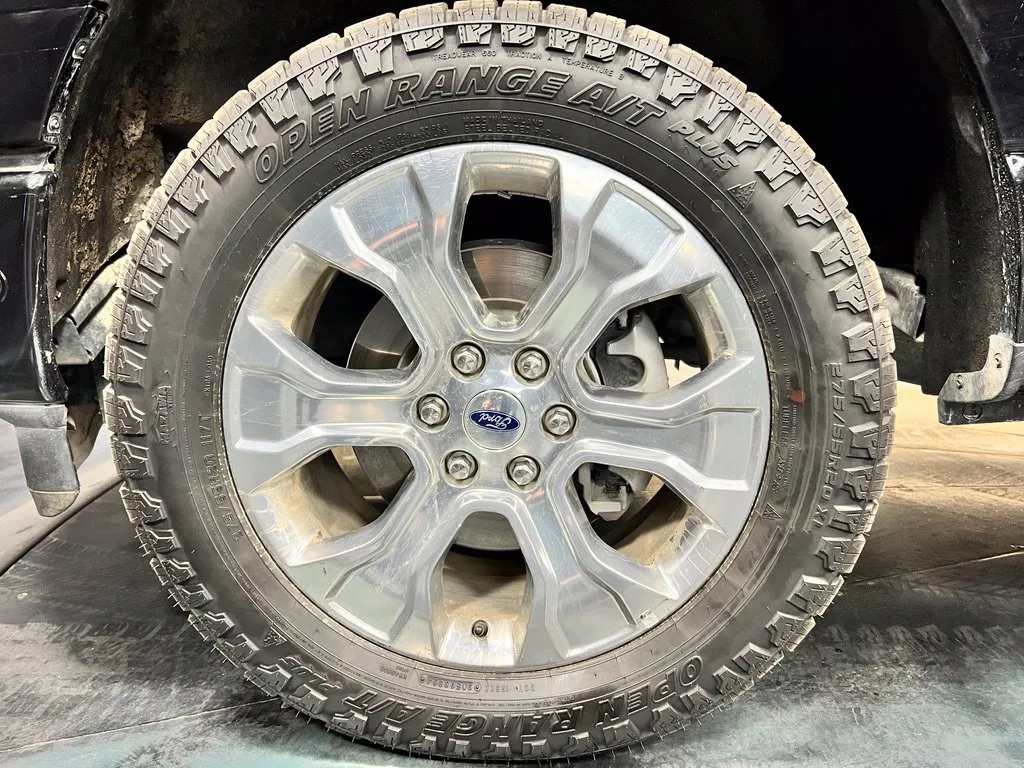Ford F-150 photo 31
