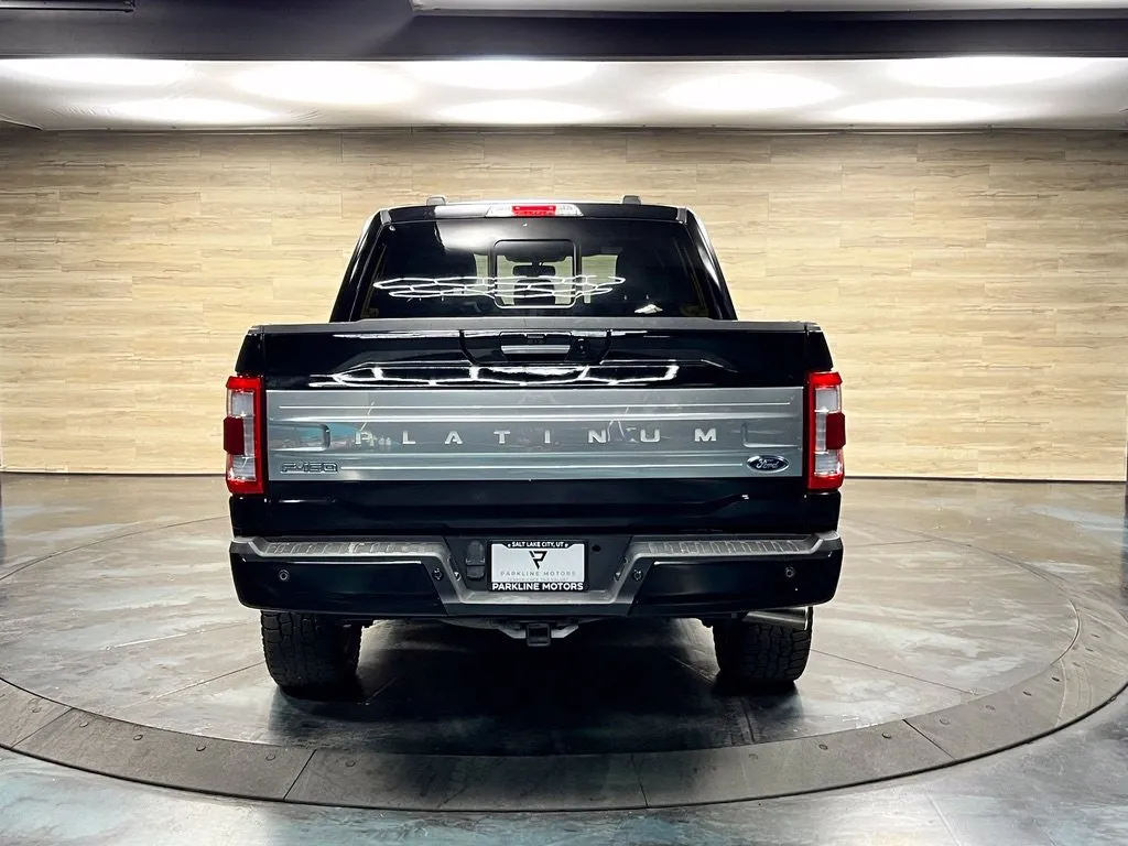 Ford F-150 photo 23
