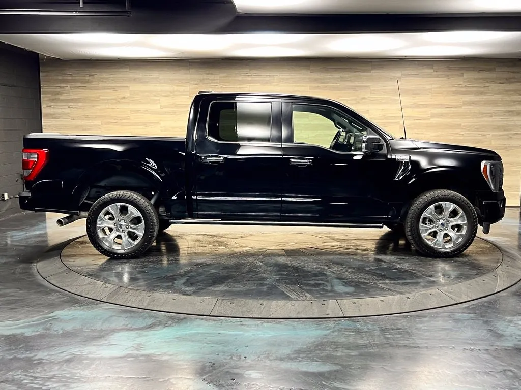 Ford F-150 photo 30