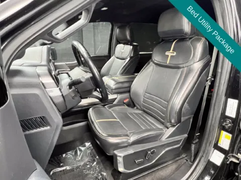 Another view of 2023 Ford F-150 Platinum for sale in Salt Lake City, UT at Parkline Motors