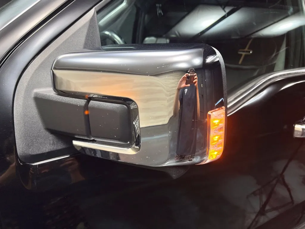 Ford F-150 photo 27