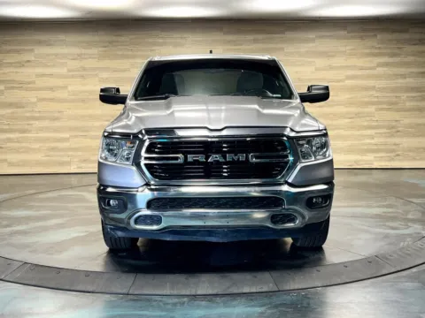 More photos of 2022 Ram 1500 Big Horn/Lone Star at Parkline Motors, UT