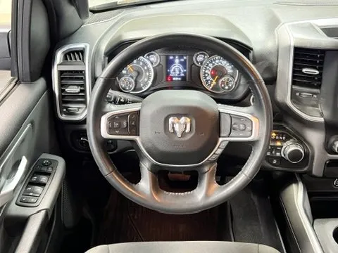 Another view of 2022 Ram 1500 Big Horn/Lone Star for sale in Salt Lake City, UT at Parkline Motors