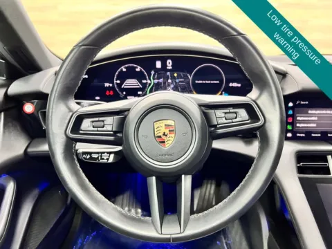 More photos of 2024 Porsche Taycan at Parkline Motors, UT