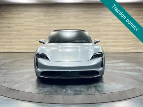 More photos of 2024 Porsche Taycan at Parkline Motors, UT