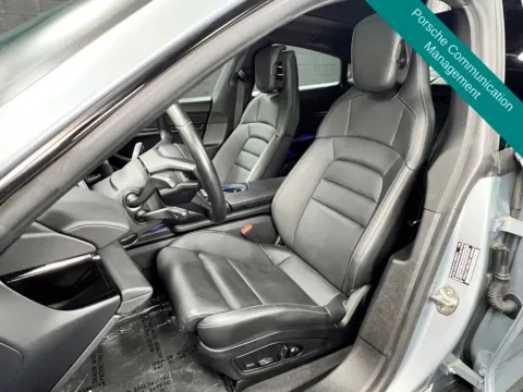 Photos of 2024 Porsche Taycan for sale in Salt Lake City, UT at Parkline Motors